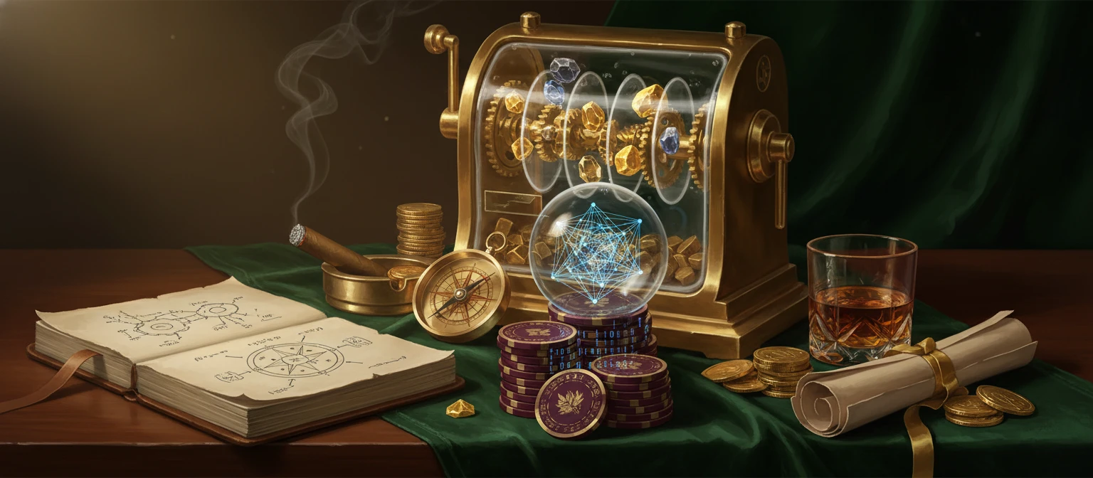 How Mine Slot's RNG & Provably Fair System Works | Mine Slot