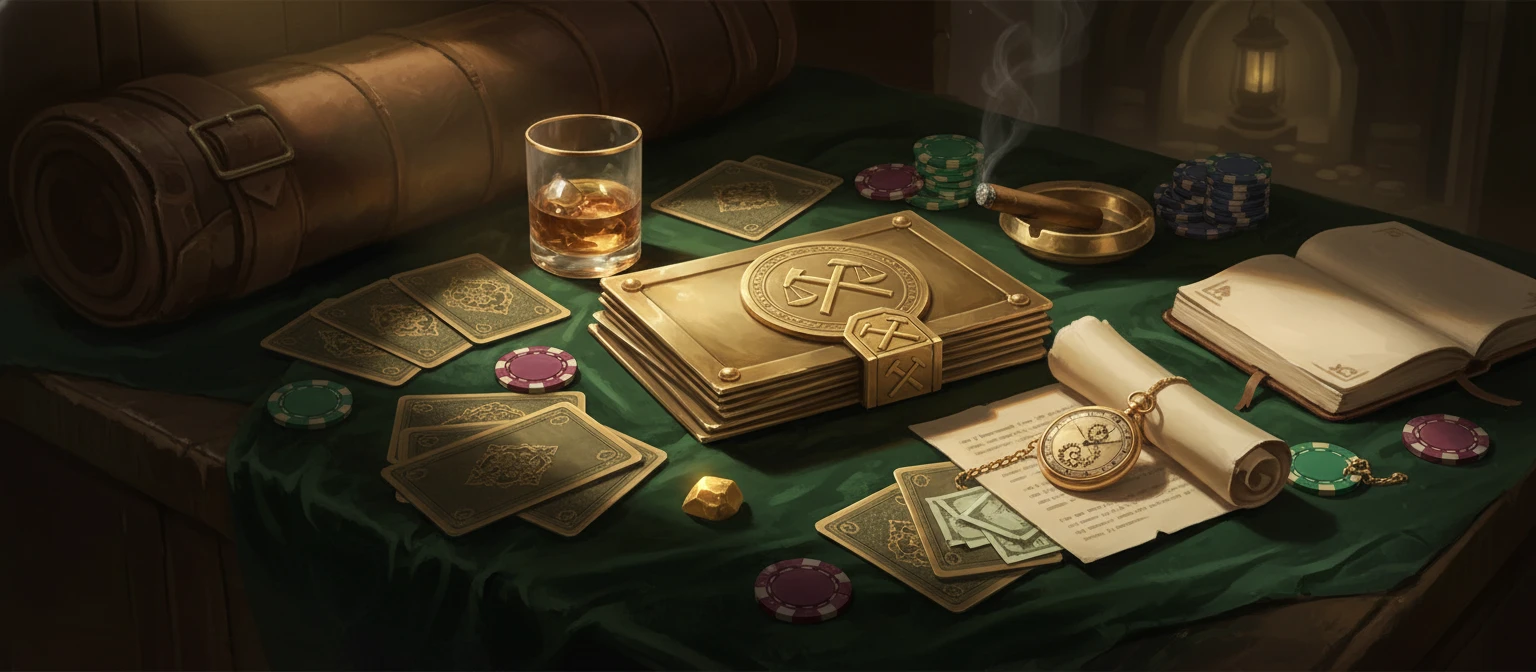 InOut Games Licensing & Regulatory Standing | Mine Slot