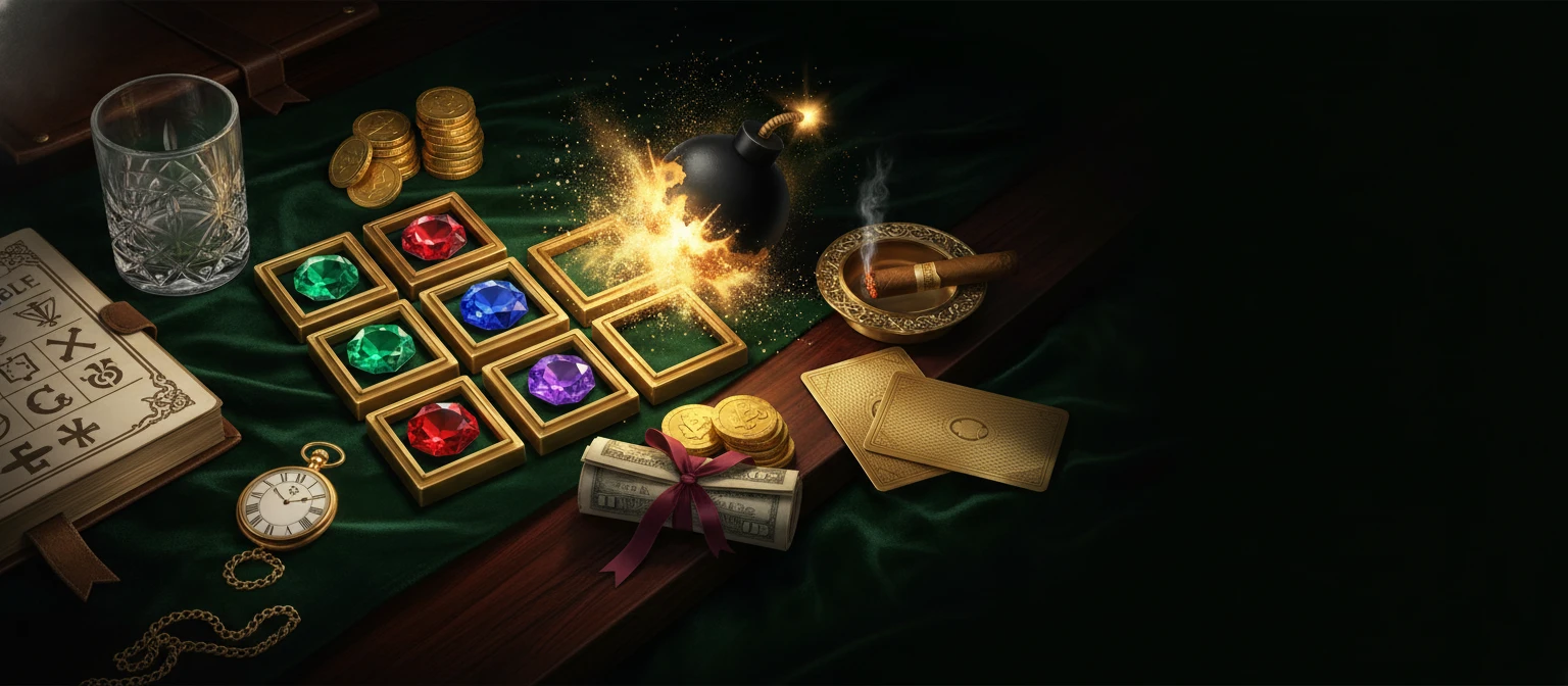 Mine Slot Symbols & Paytable Highlights | Mine Slot