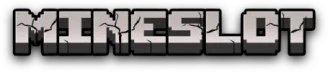 Mine Slot logo